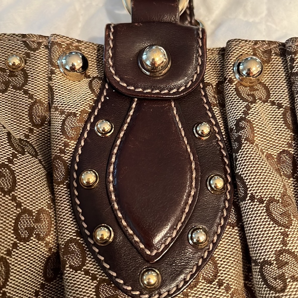 100% Authentic Gucci Bag